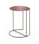 Oki Walter Knoll Table D'Appoint