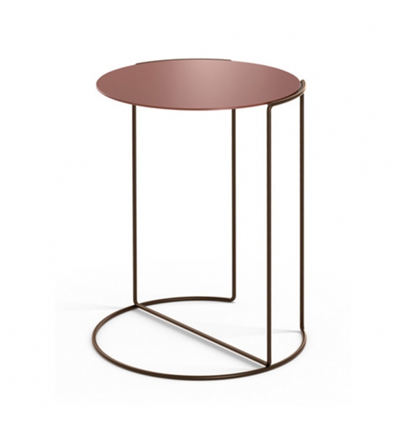 Oki Walter Knoll Occasional Table