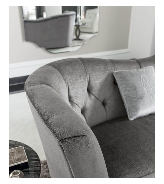 Butterfly Opera Contemporary Sofa