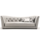 Butterfly Opera Contemporary Sofa