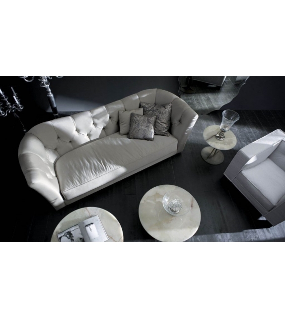Butterfly Opera Contemporary Sofa