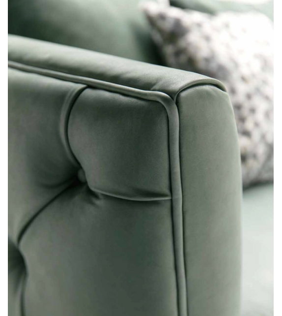 Simon Opera Contemporary Sofa