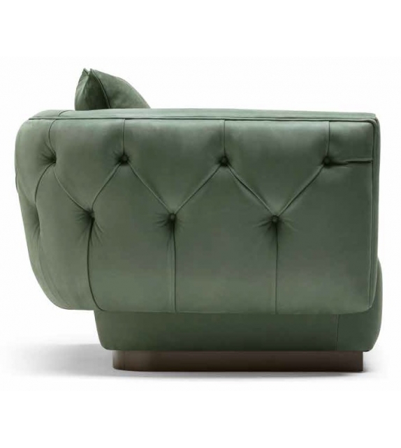 Simon Opera Contemporary Sofa