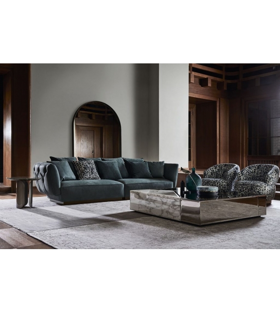 Simon Opera Contemporary Sofa