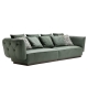 Simon Opera Contemporary Sofa
