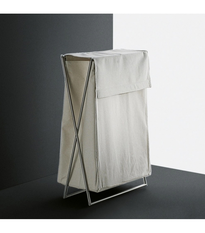 Minimal Boffi Sacca Porta Biancheria