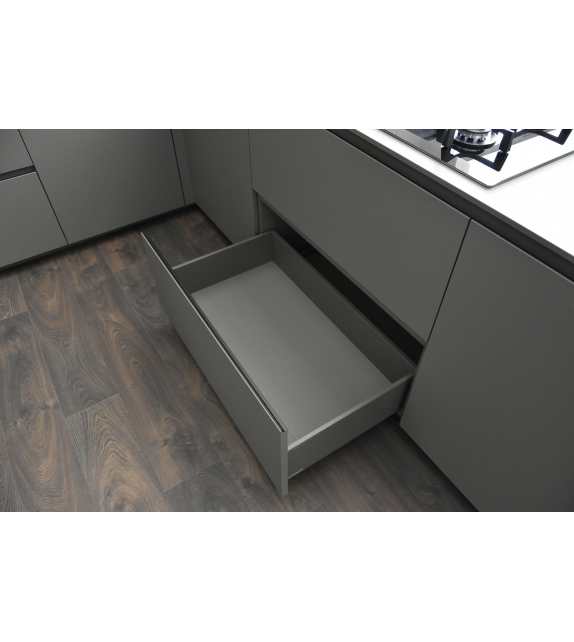 In Esposizione - Light-MH6 Modulnova Cucina