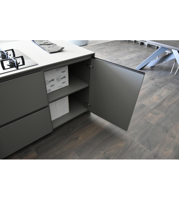 In Esposizione - Light-MH6 Modulnova Cucina