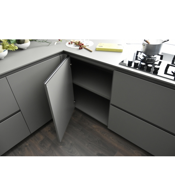 In Esposizione - Light-MH6 Modulnova Cucina