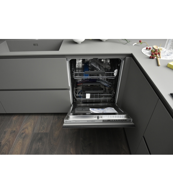 In Esposizione - Light-MH6 Modulnova Cucina