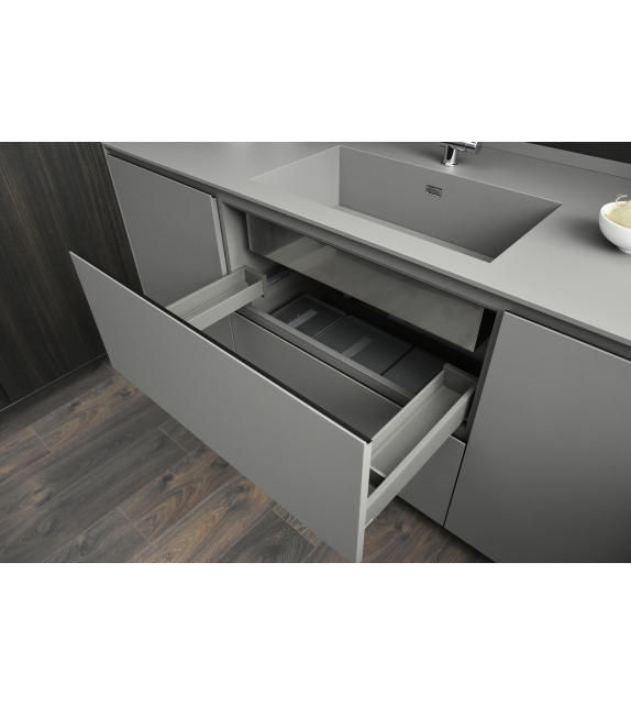 Ex Display - Light-MH6 Modulnova Kitchen