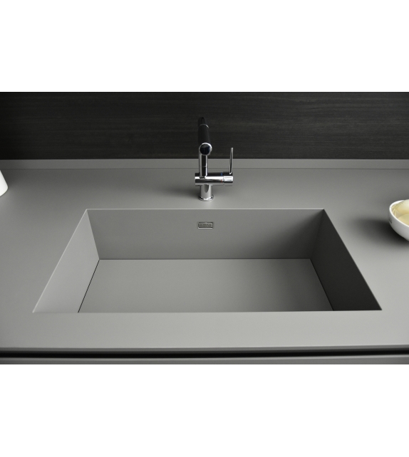 In Ausstellung - Light-MH6 Modulnova Küche