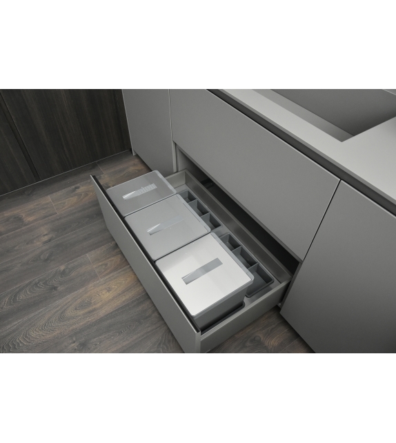 In Esposizione - Light-MH6 Modulnova Cucina