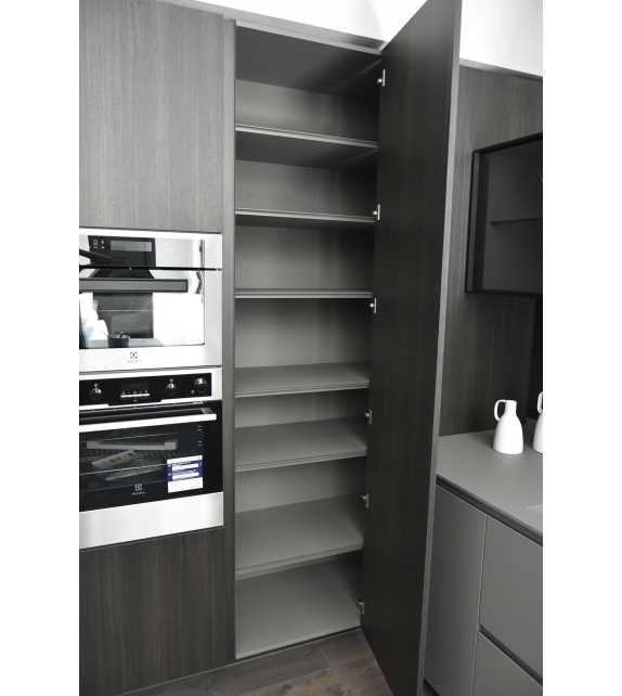 In Esposizione - Light-MH6 Modulnova Cucina