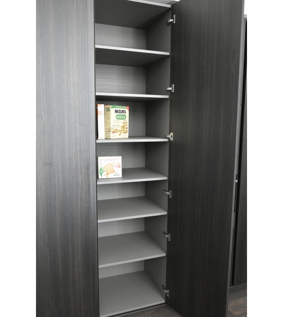 In Esposizione - Light-MH6 Modulnova Cucina