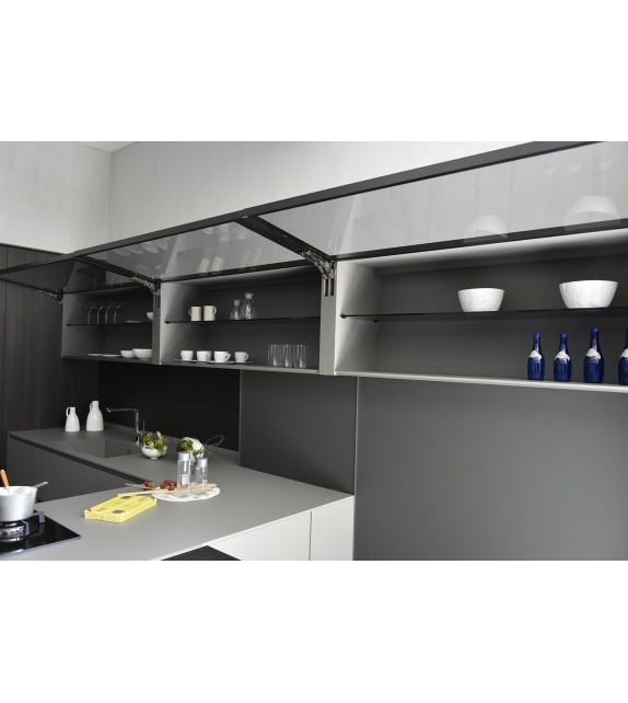 Ex Display - Light-MH6 Modulnova Kitchen