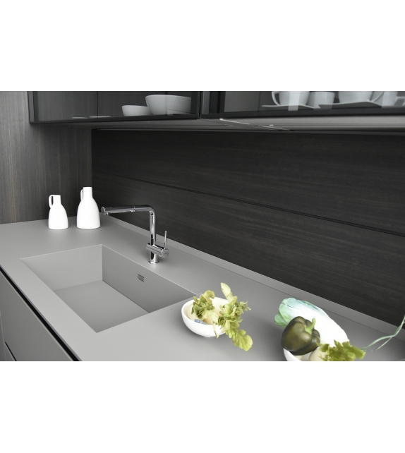 In Esposizione - Light-MH6 Modulnova Cucina