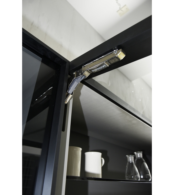 In Esposizione - Light-MH6 Modulnova Cucina