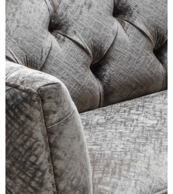 Ivonne Opera Contemporary Sofa