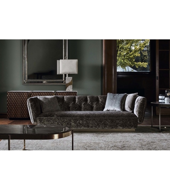 Ivonne Opera Contemporary Sofa