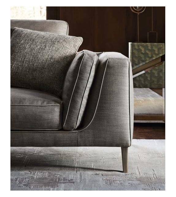 Ferdinand Opera Contemporary Sofa