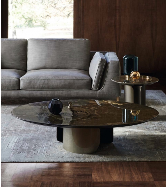 Ferdinand Opera Contemporary Sofa