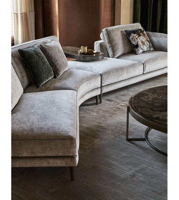 Ferdinand Opera Contemporary ModulSofa