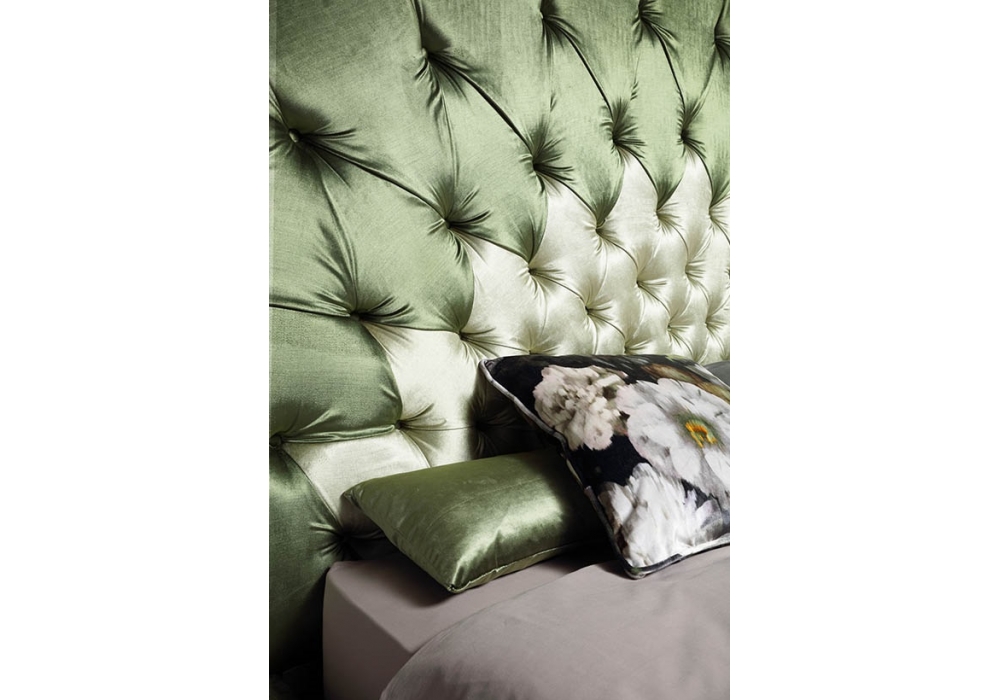 Vertigo Opera Contemporary Bed Milia Shop