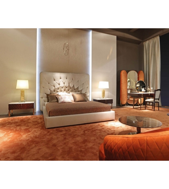 Vertigo Opera Contemporary Cama