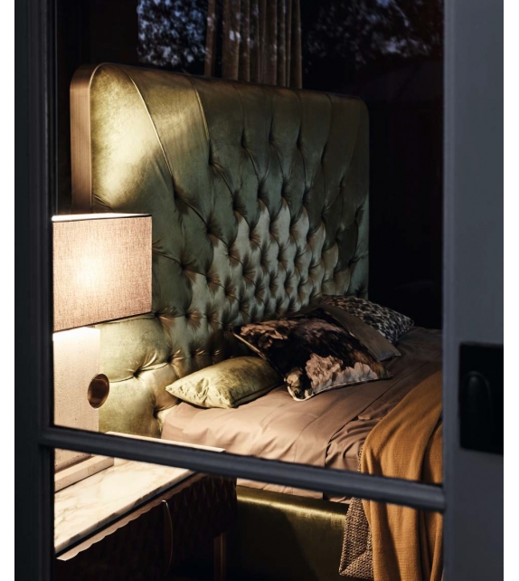 Vertigo Opera Contemporary Letto