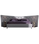 Butterfly Opera Contemporary Letto