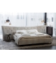 Butterfly Opera Contemporary Bed