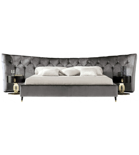Butterfly Opera Contemporary Letto