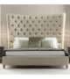 Tosca Opera Contemporary Letto