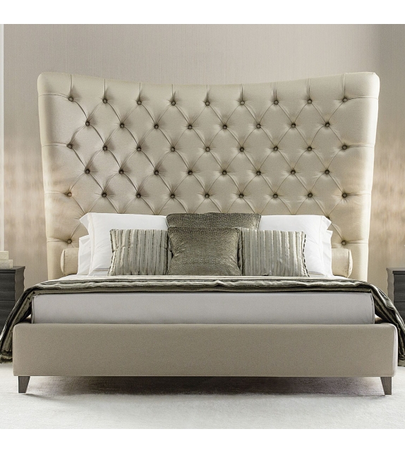 Tosca Opera Contemporary Bed