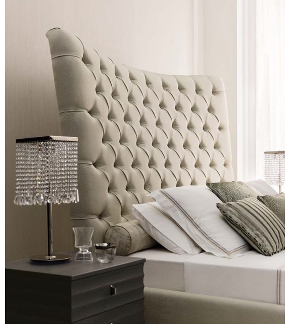 Tosca Opera Contemporary Letto