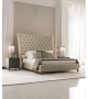 Tosca Opera Contemporary Bed
