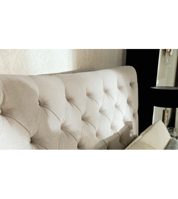 Berenice Opera Contemporary Bed