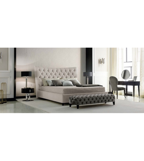 Berenice Opera Contemporary Letto