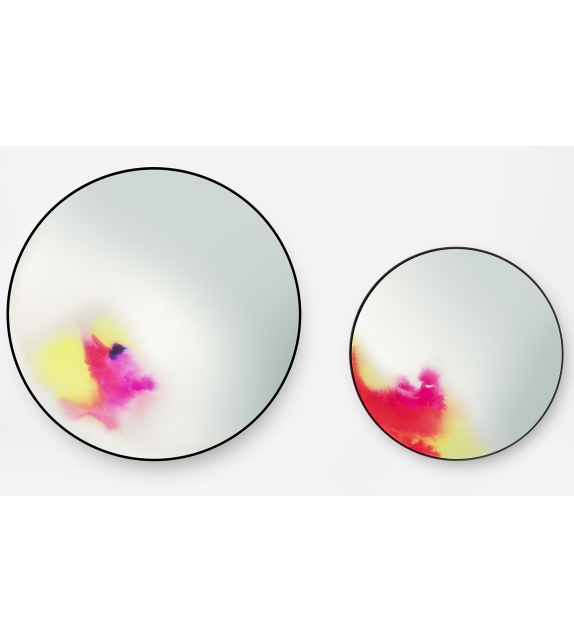 Francis Petite Friture Miroir