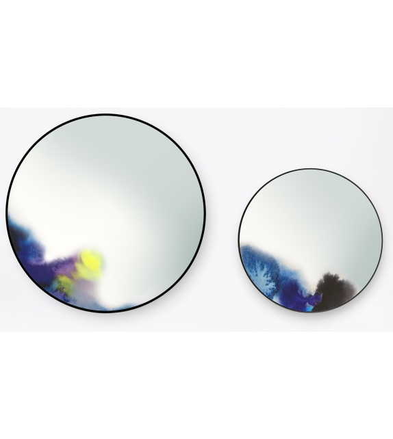 Francis Petite Friture Spiegel