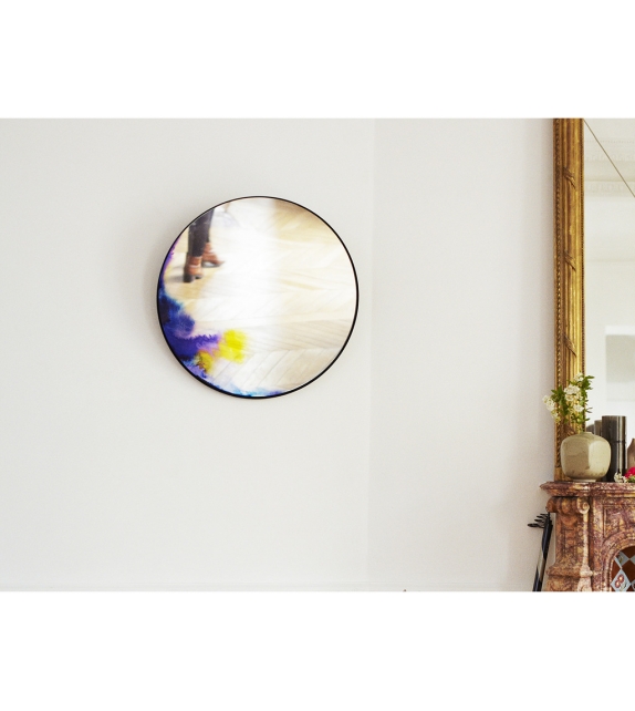 Francis Petite Friture Miroir