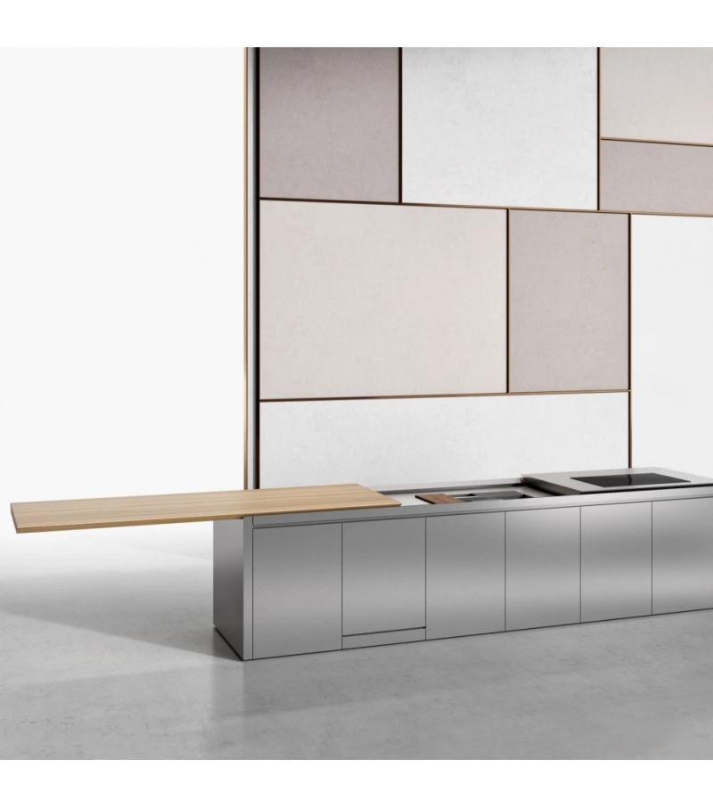 K5 Boffi Kitchen