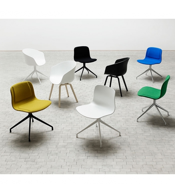 About a Chair AAC 10 Hay Silla