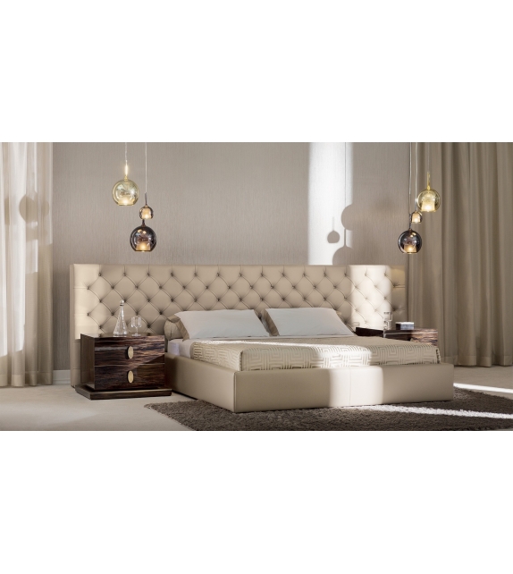 Didone Opera Contemporary Bett