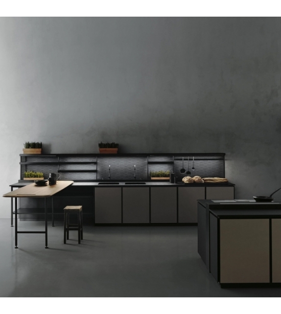 Salinas Boffi Cocina