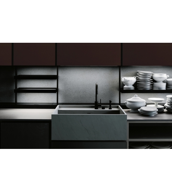 Salinas Boffi Cocina