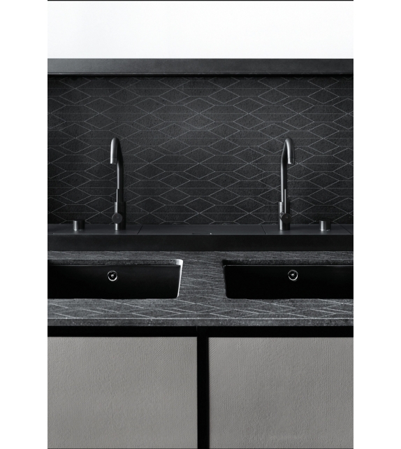 Salinas Boffi Cocina