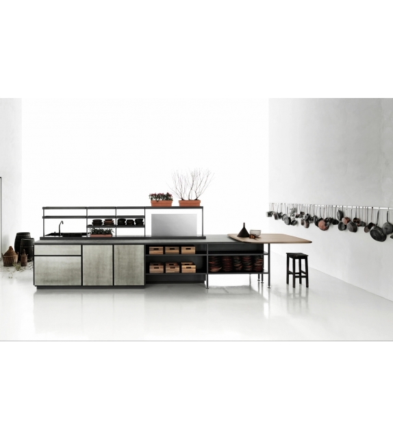 Salinas Boffi Cocina