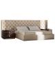 Didone Opera Contemporary Bed